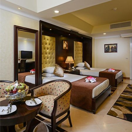 Mirita Hotel ,10Th Of Ramadan Madinat Al Ashir min Ramadan Chambre photo