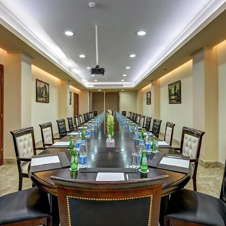 Mirita Hotel ,10Th Of Ramadan Madinat Al Ashir min Ramadan Extérieur photo