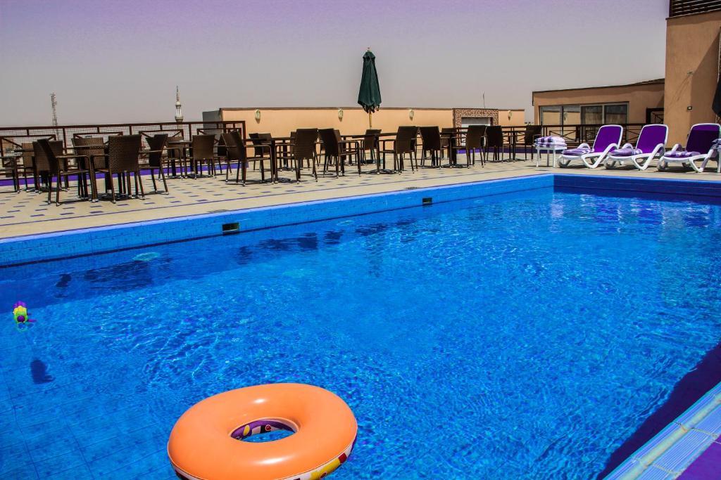 Mirita Hotel ,10Th Of Ramadan Madinat Al Ashir min Ramadan Extérieur photo
