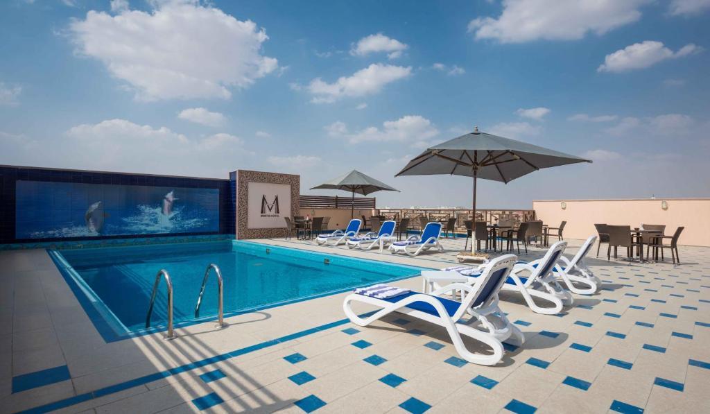 Mirita Hotel ,10Th Of Ramadan Madinat Al Ashir min Ramadan Extérieur photo