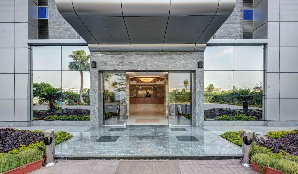 Mirita Hotel ,10Th Of Ramadan Madinat Al Ashir min Ramadan Extérieur photo