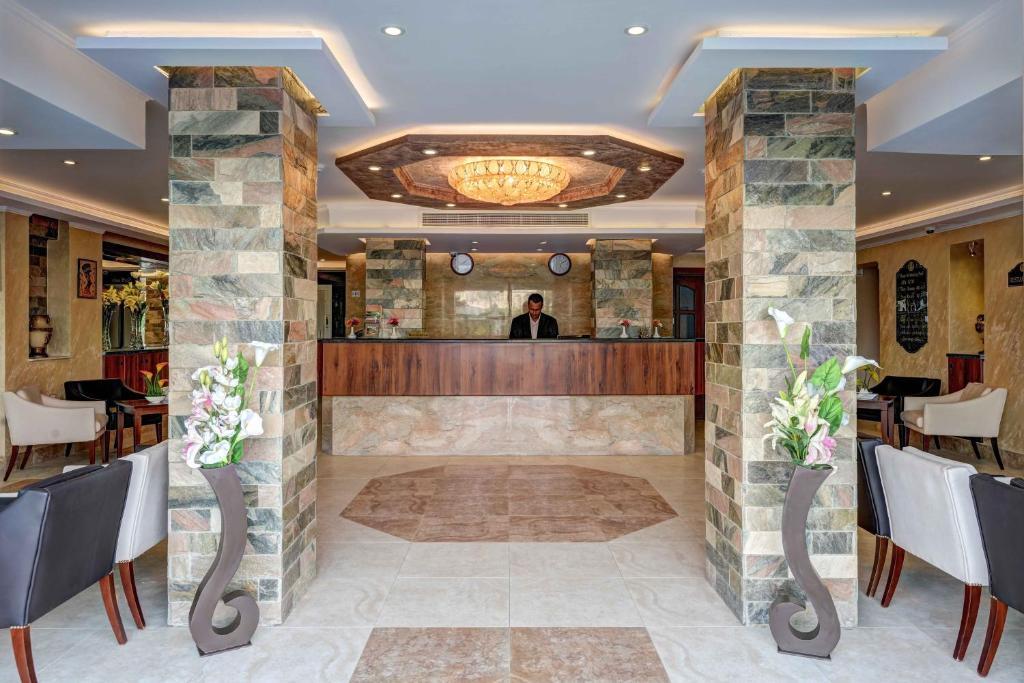 Mirita Hotel ,10Th Of Ramadan Madinat Al Ashir min Ramadan Extérieur photo