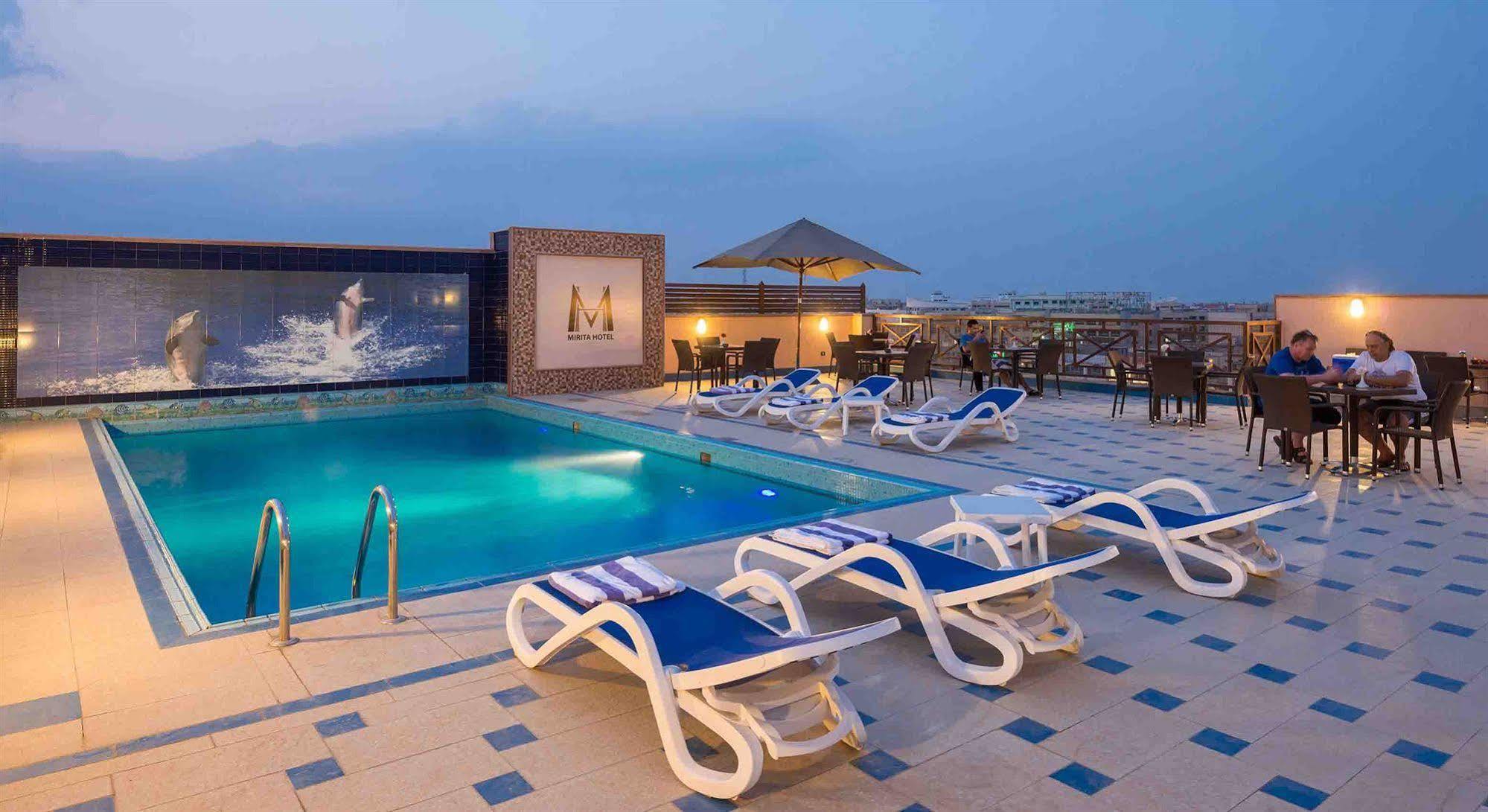 Mirita Hotel ,10Th Of Ramadan Madinat Al Ashir min Ramadan Extérieur photo