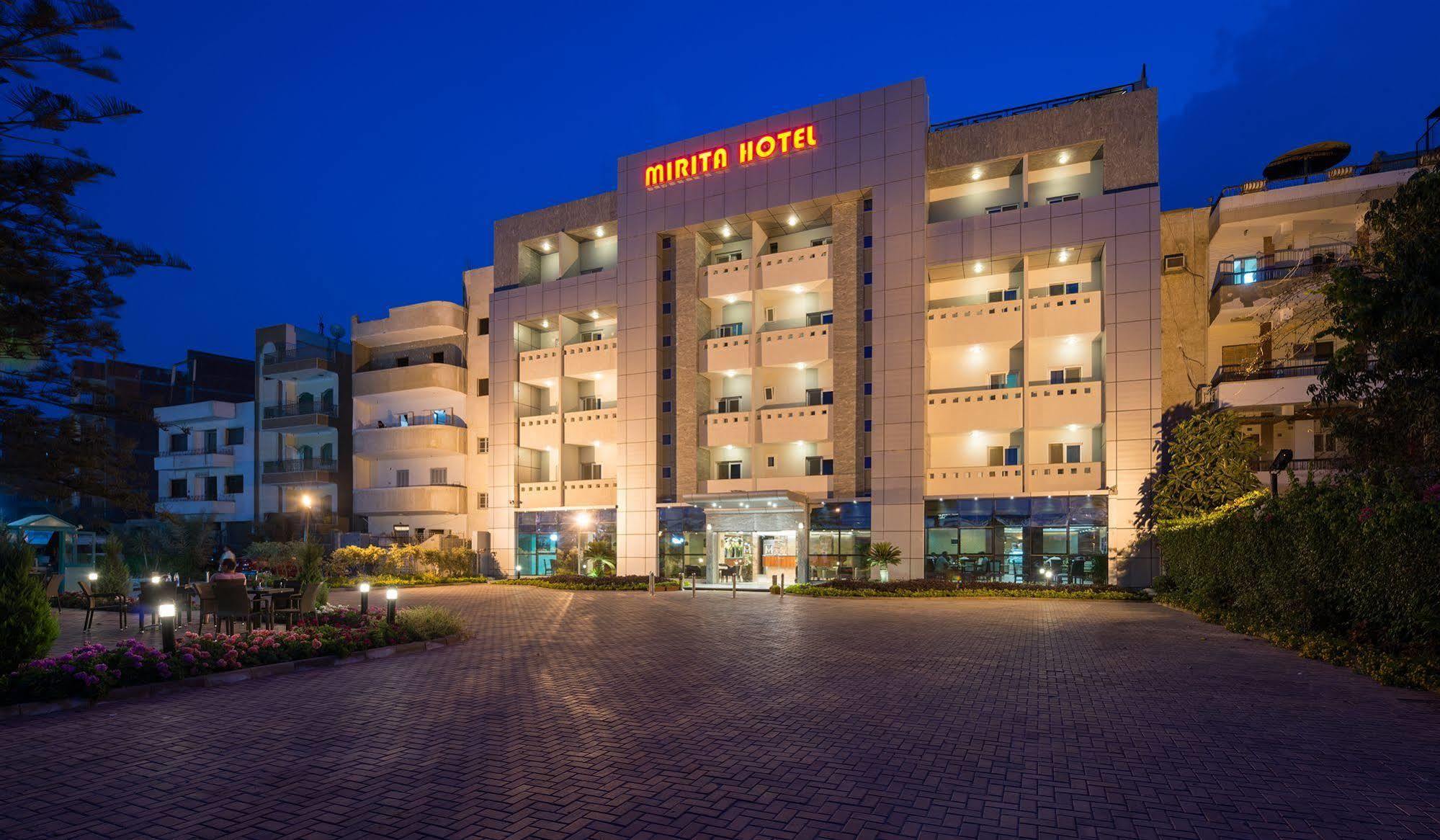Mirita Hotel ,10Th Of Ramadan Madinat Al Ashir min Ramadan Extérieur photo