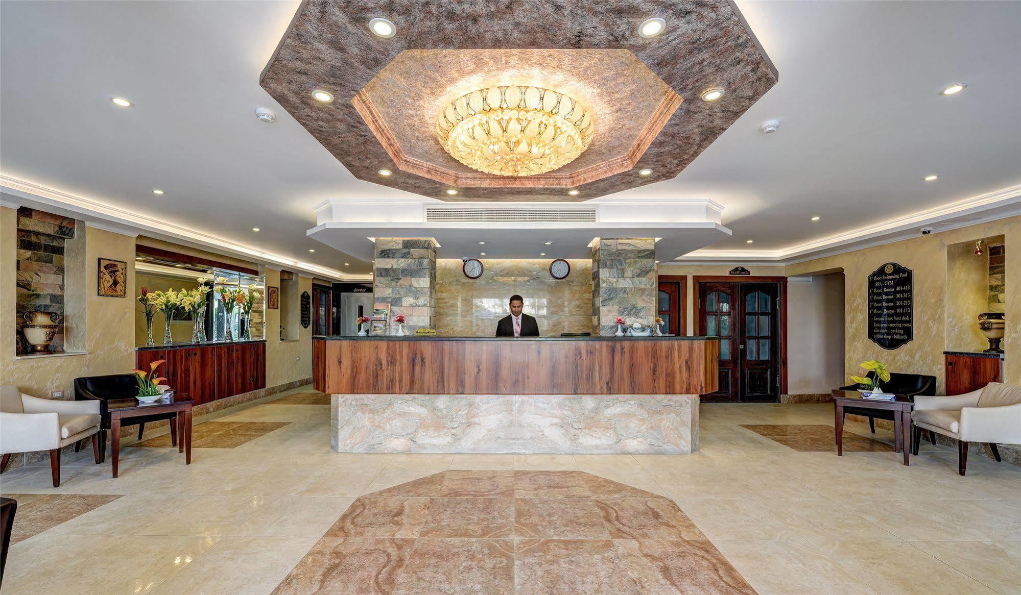 Mirita Hotel ,10Th Of Ramadan Madinat Al Ashir min Ramadan Extérieur photo