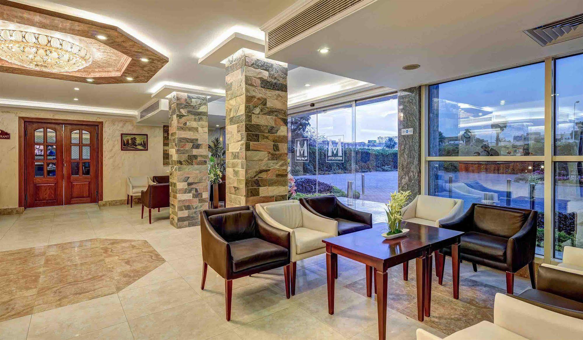 Mirita Hotel ,10Th Of Ramadan Madinat Al Ashir min Ramadan Extérieur photo