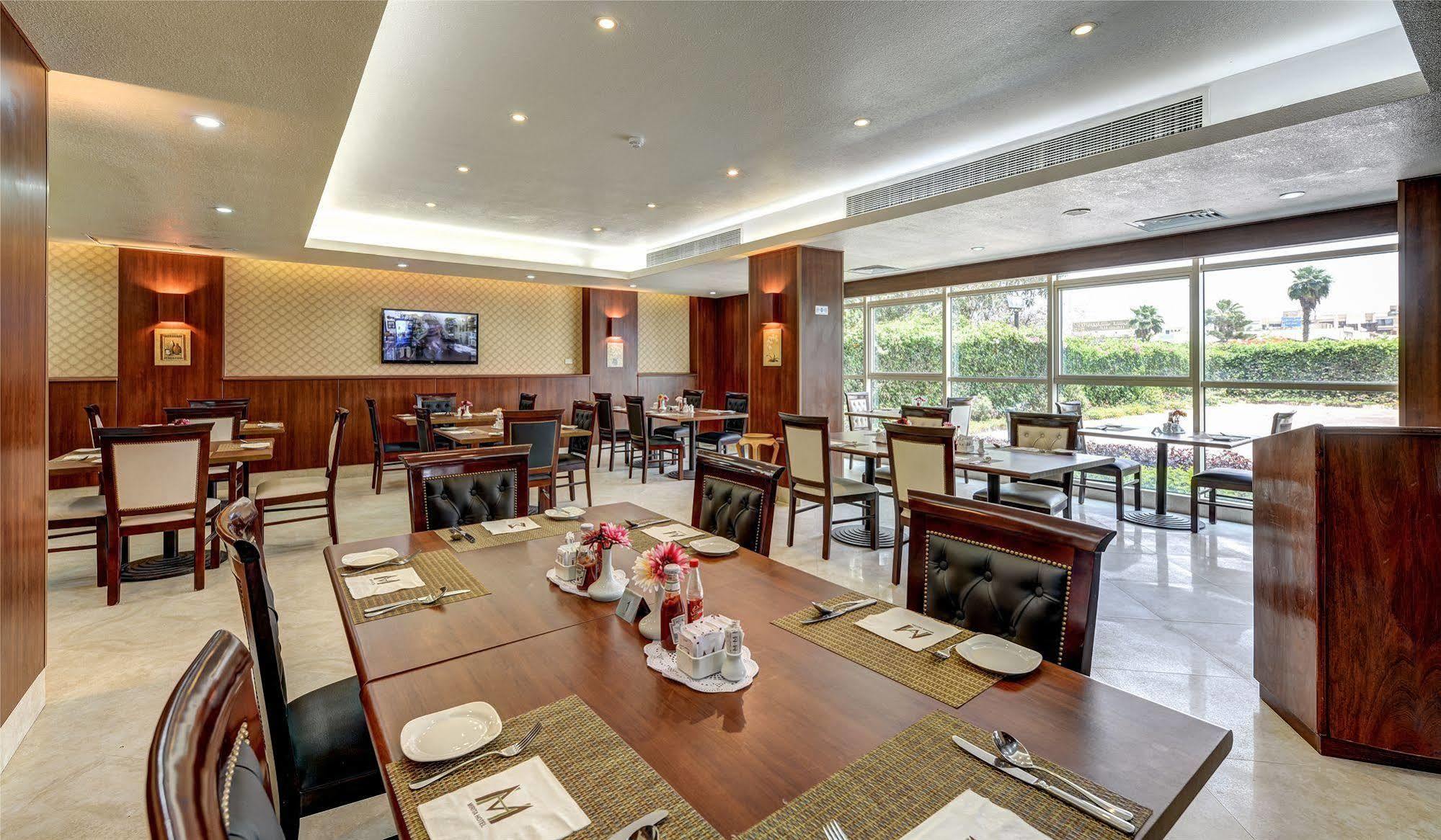 Mirita Hotel ,10Th Of Ramadan Madinat Al Ashir min Ramadan Extérieur photo