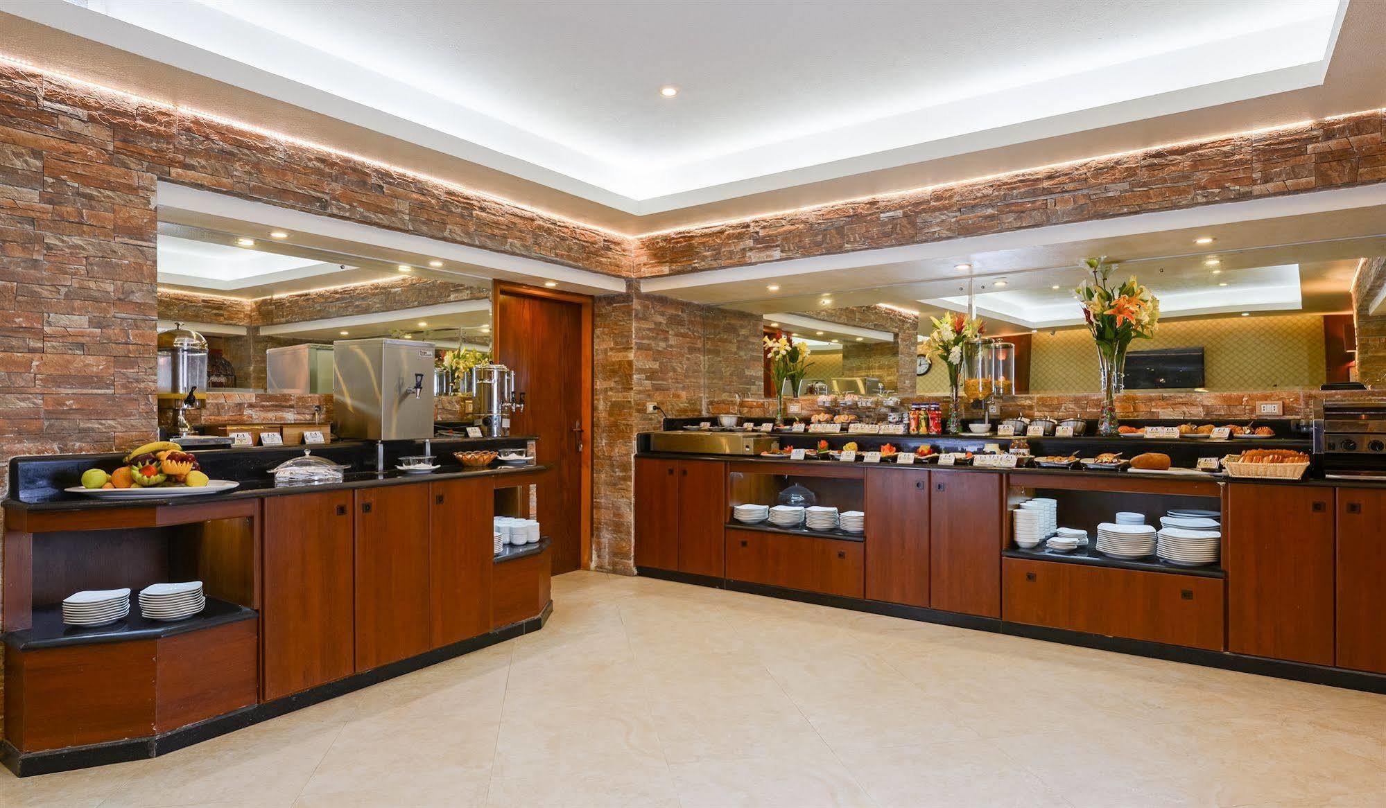 Mirita Hotel ,10Th Of Ramadan Madinat Al Ashir min Ramadan Extérieur photo