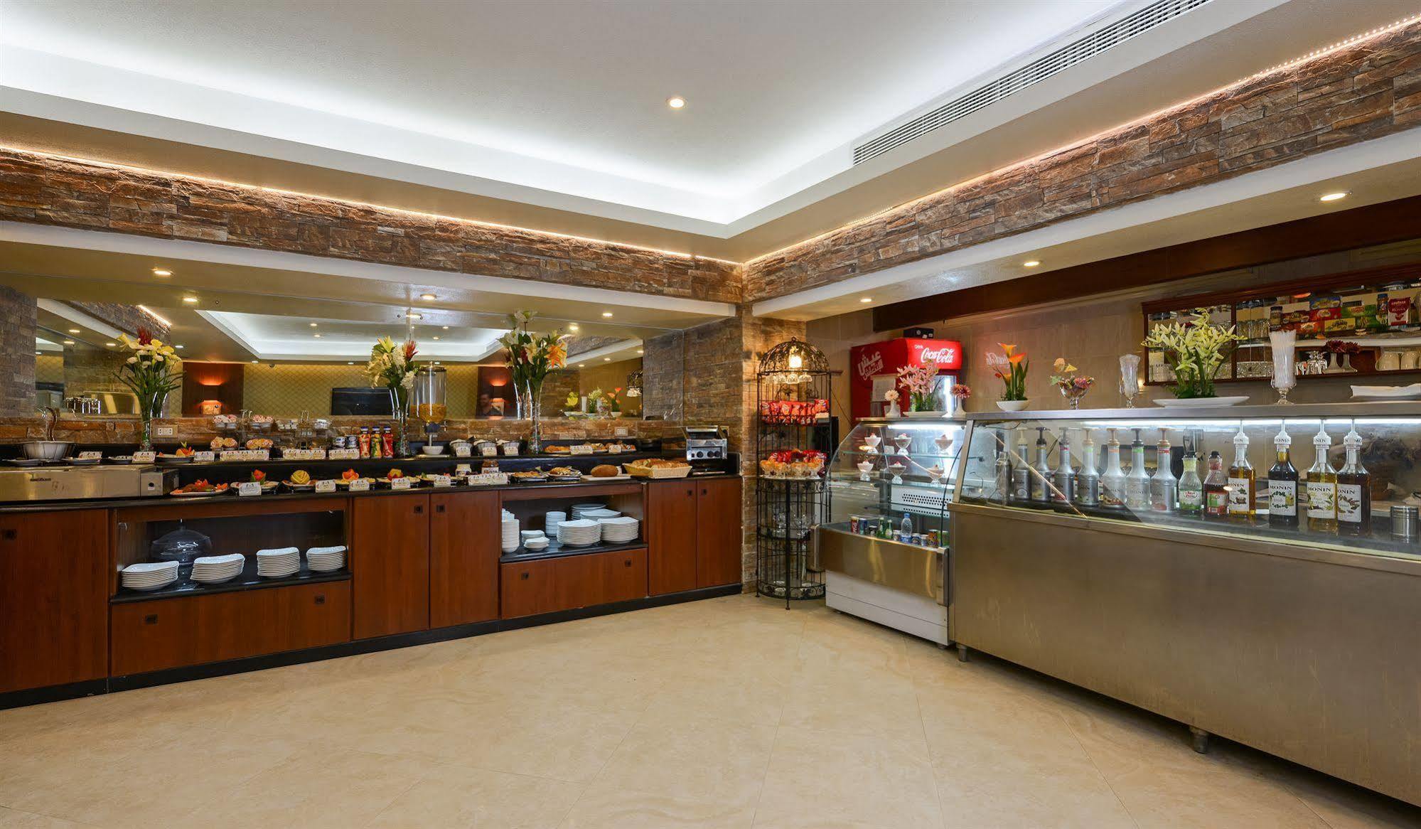 Mirita Hotel ,10Th Of Ramadan Madinat Al Ashir min Ramadan Extérieur photo