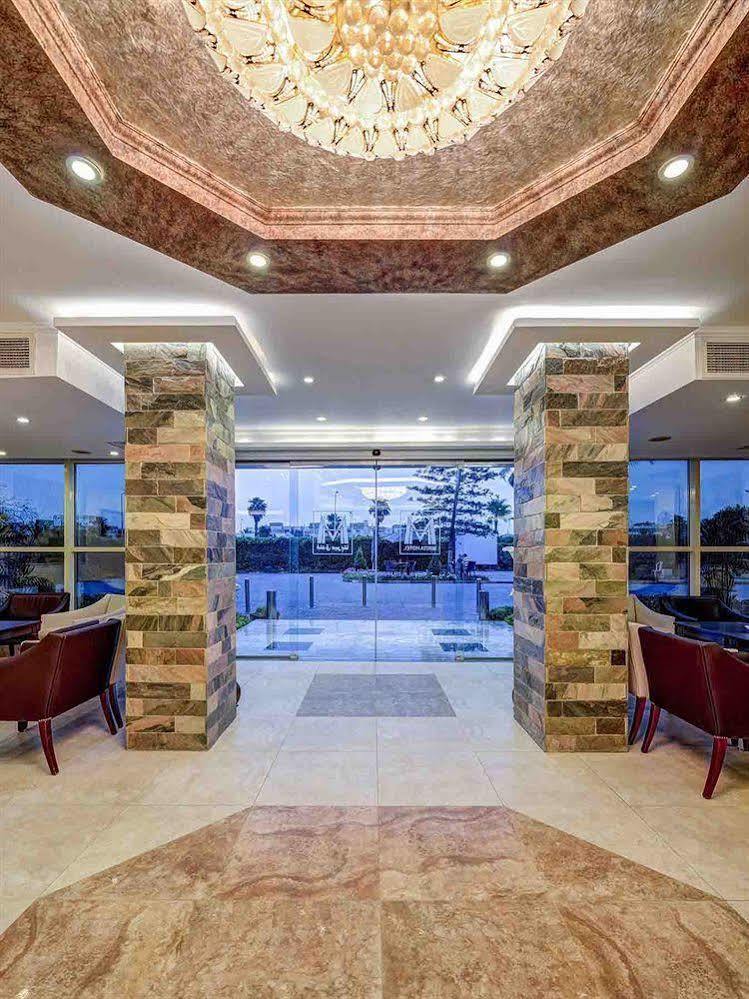 Mirita Hotel ,10Th Of Ramadan Madinat Al Ashir min Ramadan Extérieur photo