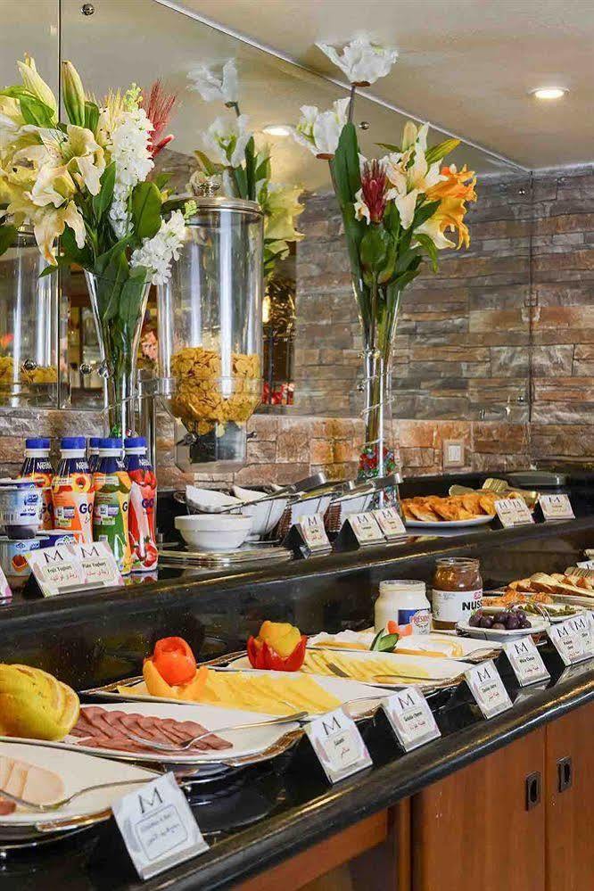 Mirita Hotel ,10Th Of Ramadan Madinat Al Ashir min Ramadan Extérieur photo