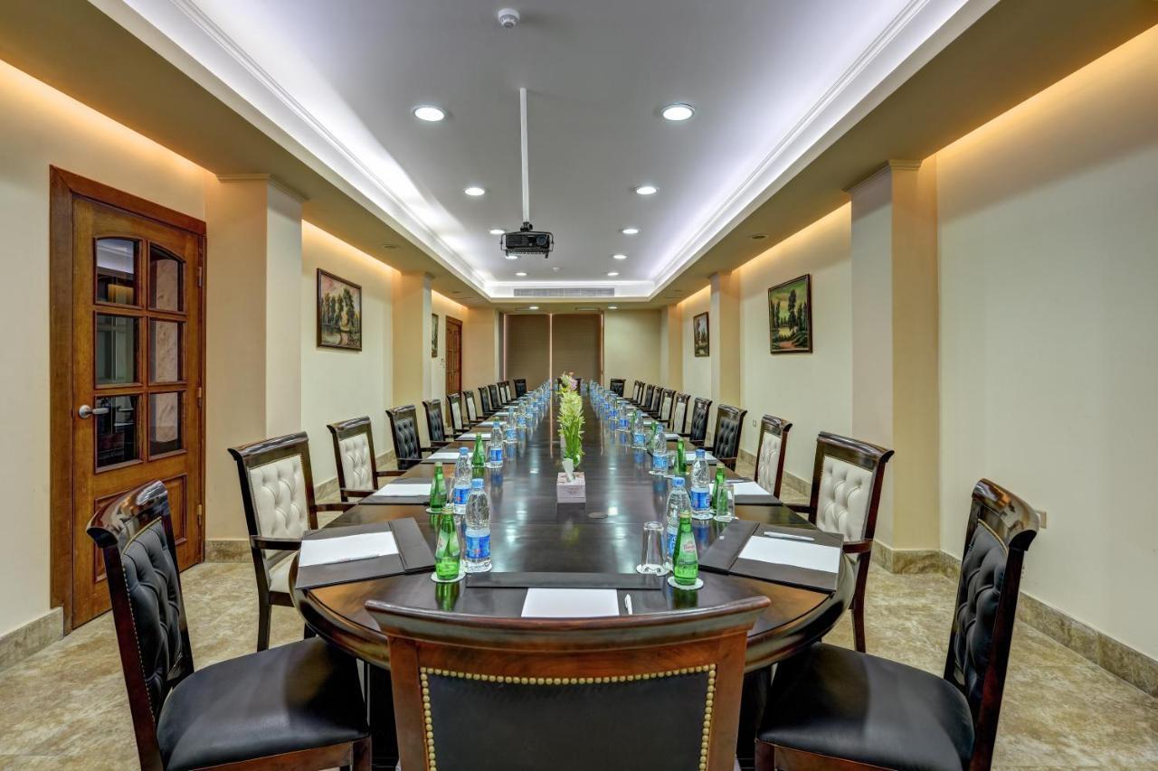 Mirita Hotel ,10Th Of Ramadan Madinat Al Ashir min Ramadan Extérieur photo